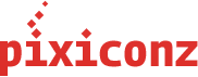 Pixiconz logo
